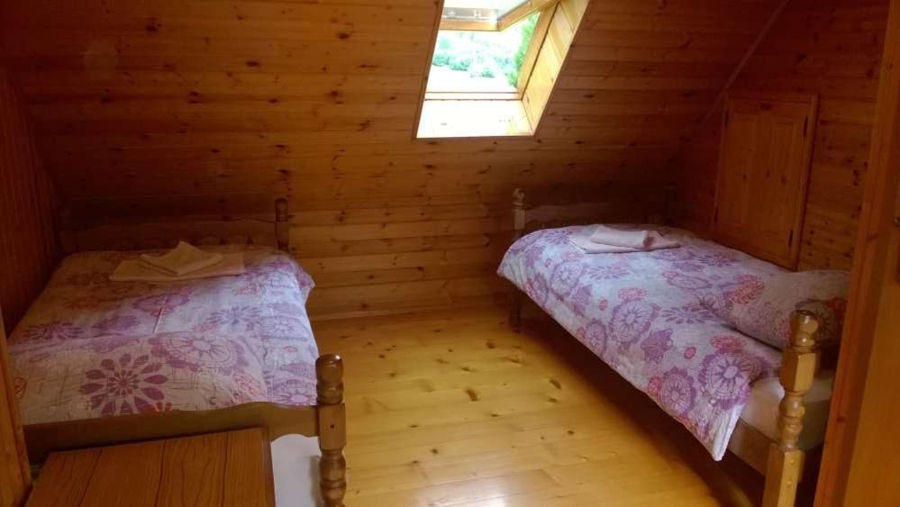Apartment Pretner, Lepena Soča Εξωτερικό φωτογραφία